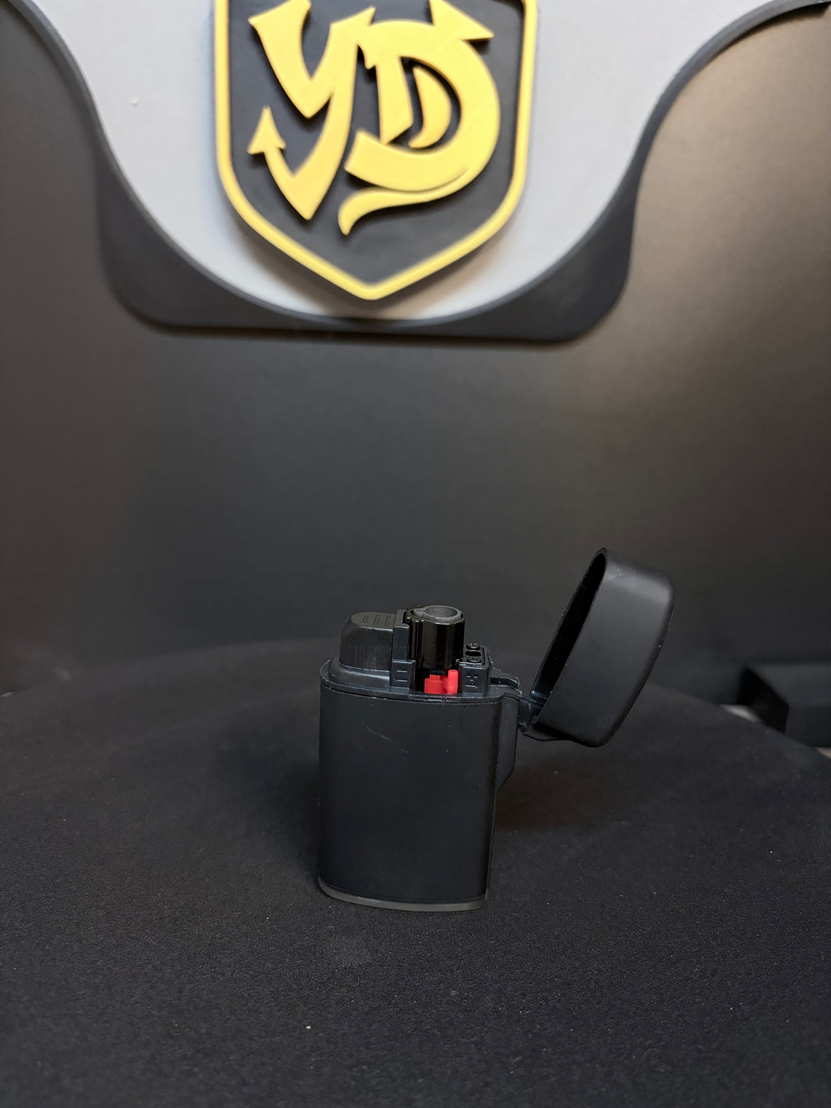 Personalisiertes Sturmfeuerzeug mit Wunschgravur – Das perfekte Geschenk